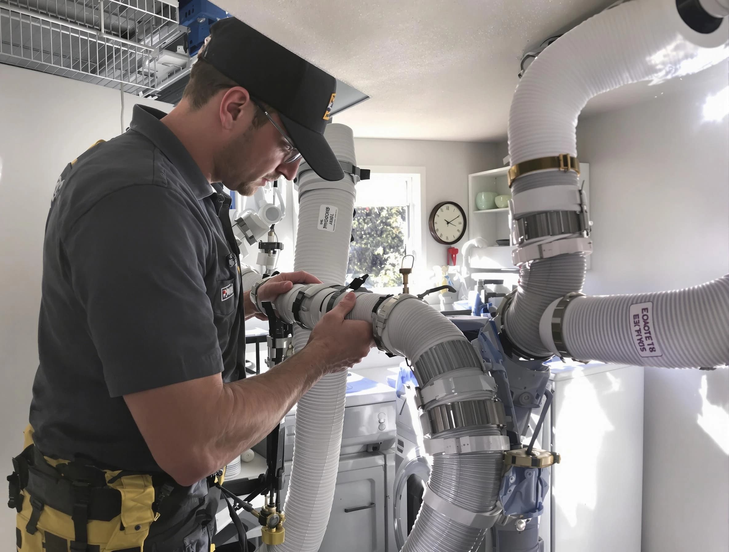 Hose Installation service in Franklin, TN